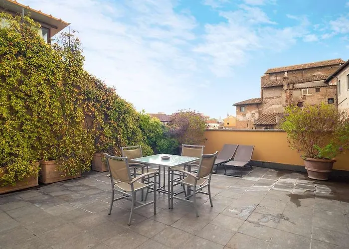 Otel Mate Collection Mia, Colosseum 4*