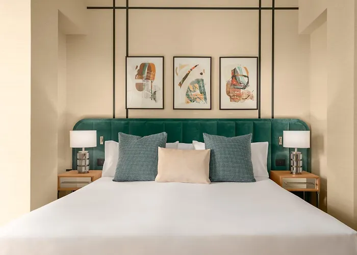 Otel Mate Collection Mia, Colosseum Roma