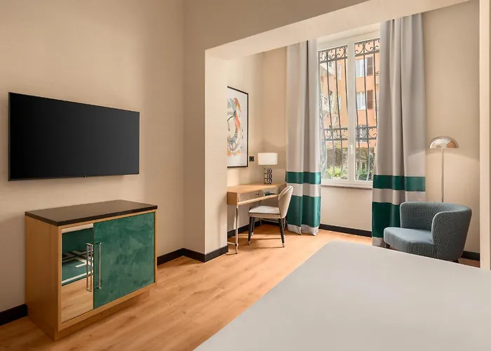 Otel Mate Collection Mia, Colosseum Roma