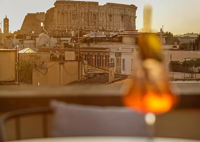 Mate Collection Mia, Colosseum 4*