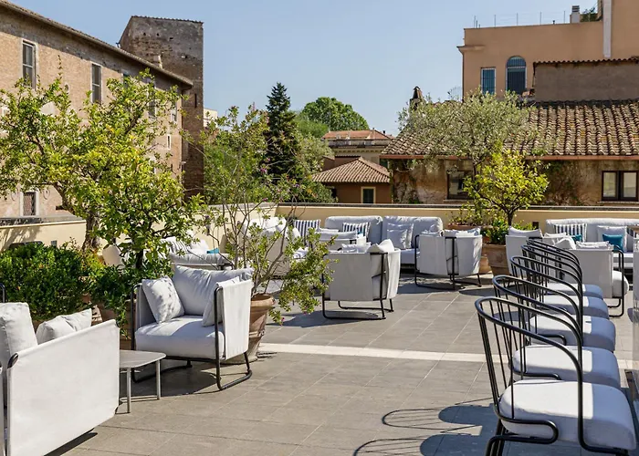 Otel Mate Collection Mia, Colosseum Roma