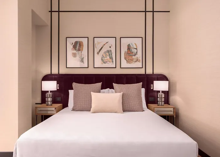 Otel Mate Collection Mia, Colosseum 4*