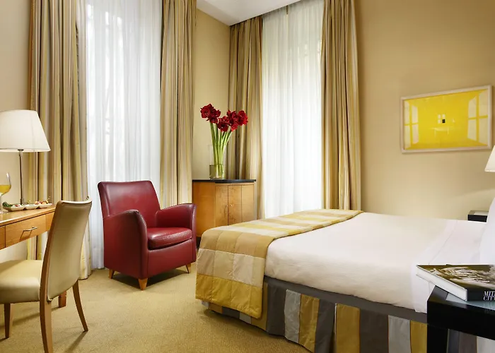 Mate Collection Mia, Colosseum Otel 4*