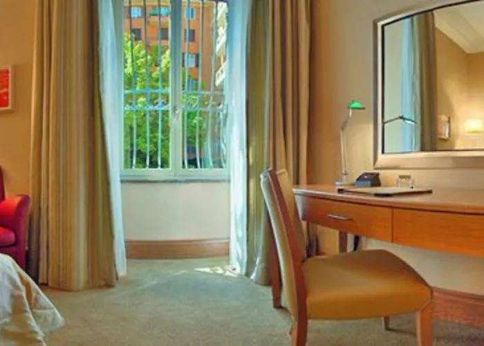Mate Collection Mia, Colosseum Otel 4*