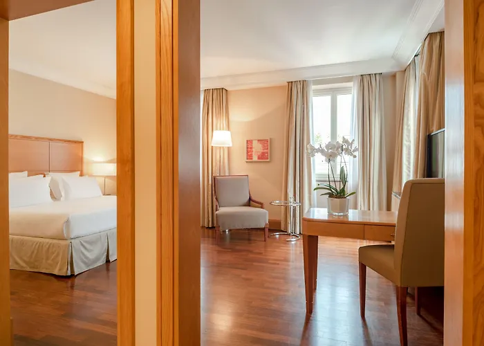 Otel Mate Collection Mia, Colosseum 4*