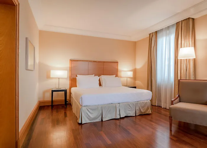Otel Mate Collection Mia, Colosseum 4*