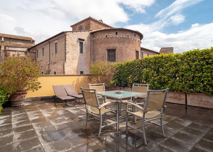 Otel Mate Collection Mia, Colosseum Roma