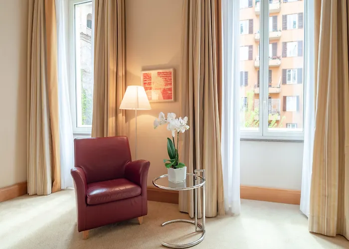 Mate Collection Mia, Colosseum Otel 4*
