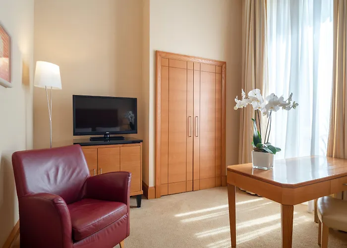 Mate Collection Mia, Colosseum Otel 4*