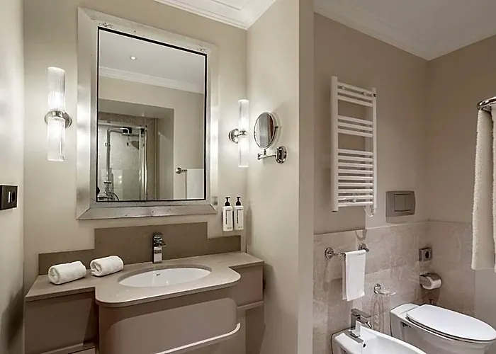 Otel Mate Collection Mia, Colosseum
