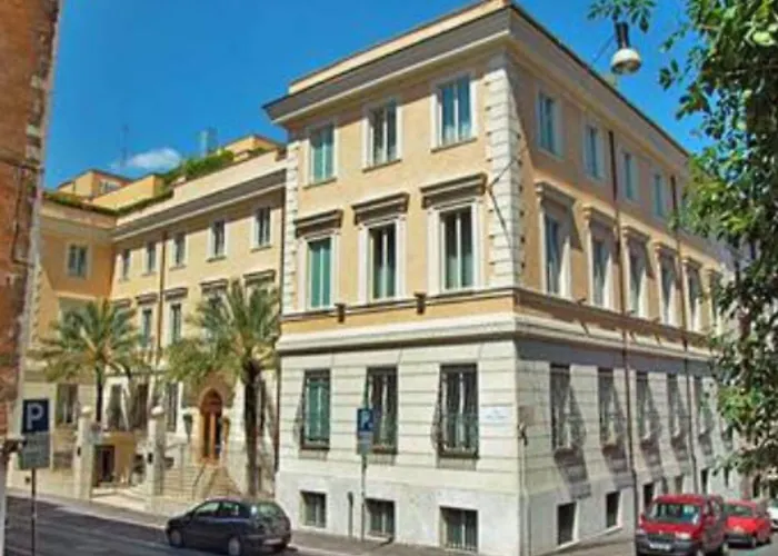 Mate Collection Mia, Colosseum Otel