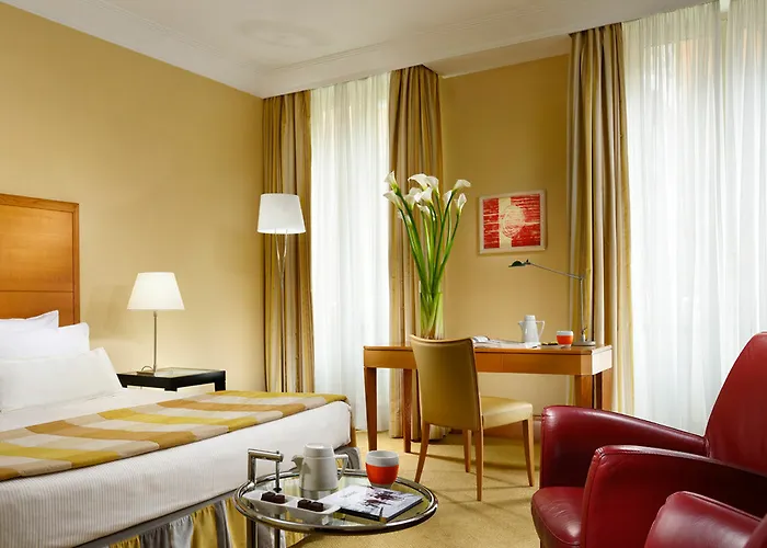Mate Collection Mia, Colosseum Otel 4*