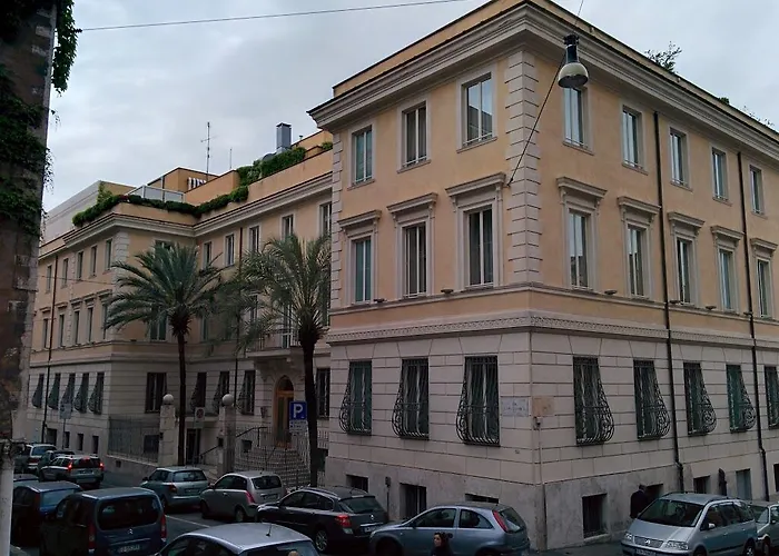 Mate Collection Mia, Colosseum Otel