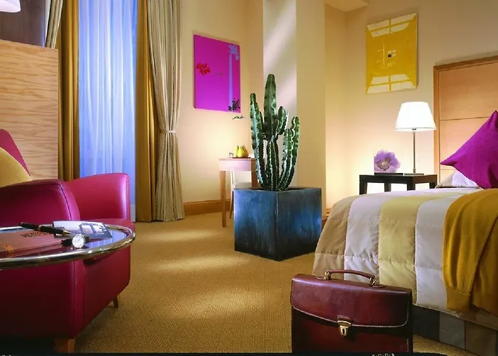 Otel Mate Collection Mia, Colosseum Roma
